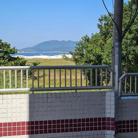 Apto Praia De Cabo Frio Eksteriør bilde