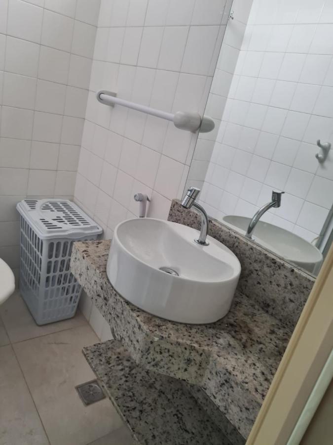 Apto Praia De Cabo Frio Eksteriør bilde