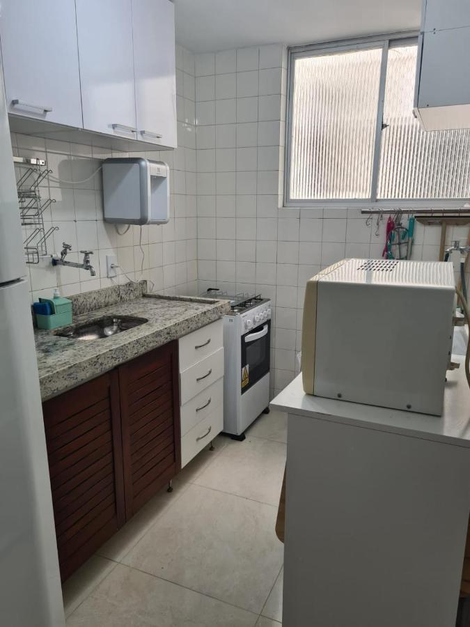 Apto Praia De Cabo Frio Eksteriør bilde