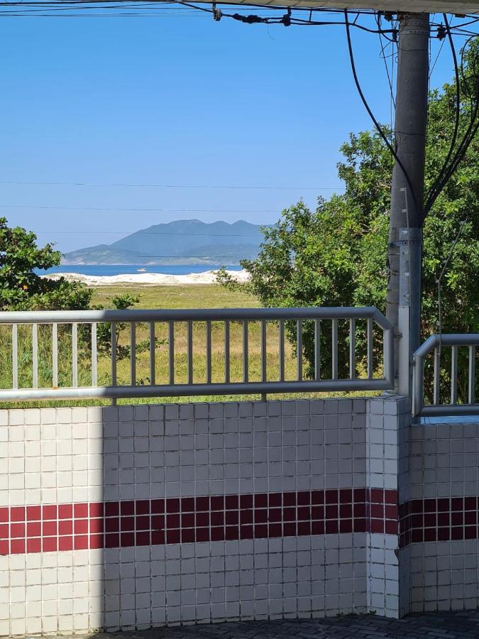Apto Praia De Cabo Frio Eksteriør bilde
