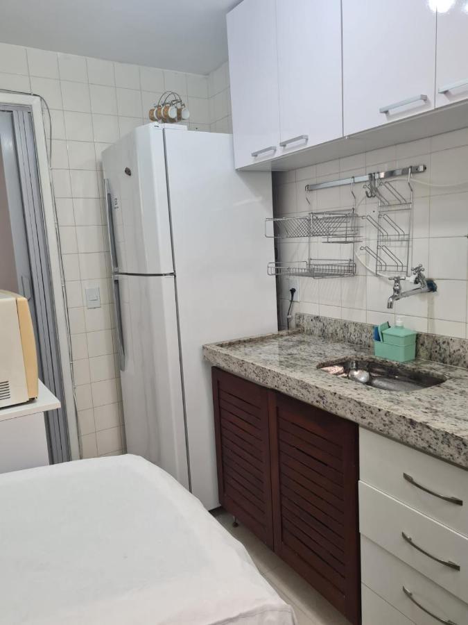 Apto Praia De Cabo Frio Eksteriør bilde