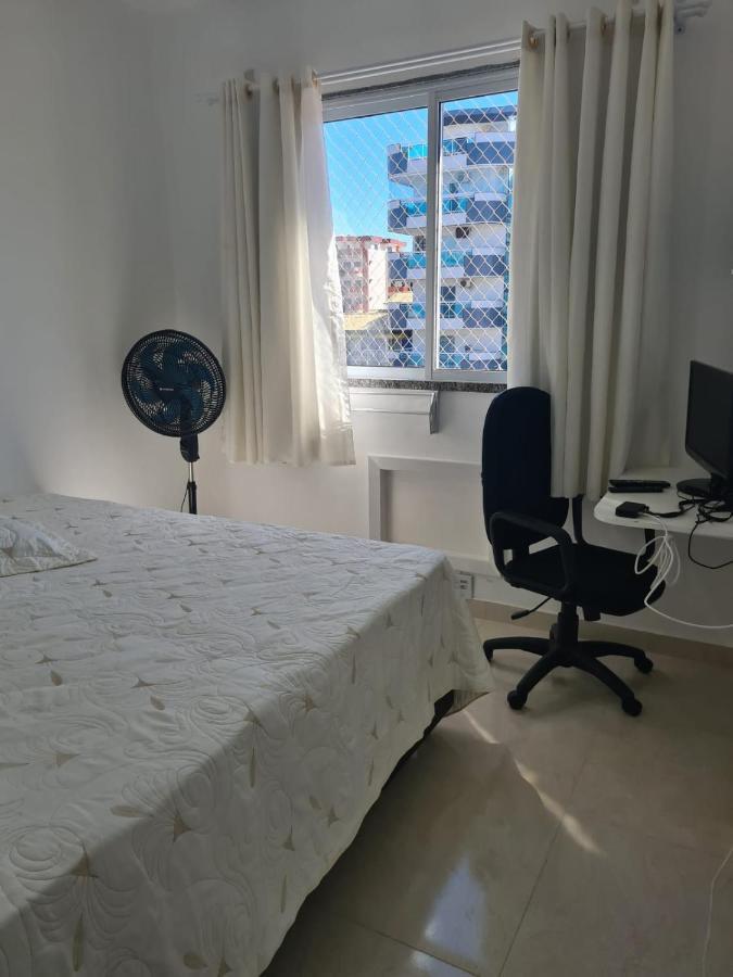Apto Praia De Cabo Frio Eksteriør bilde